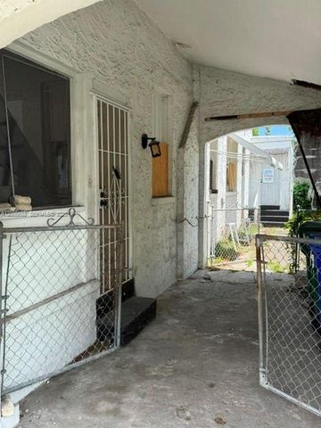 3322 SW 9th Street, Miami, FL 33135