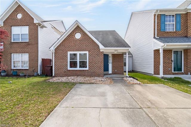 3711 Whitechapel ARCH, Chesapeake, VA 23321