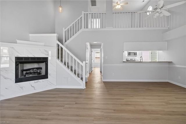 3711 Whitechapel ARCH, Chesapeake, VA 23321