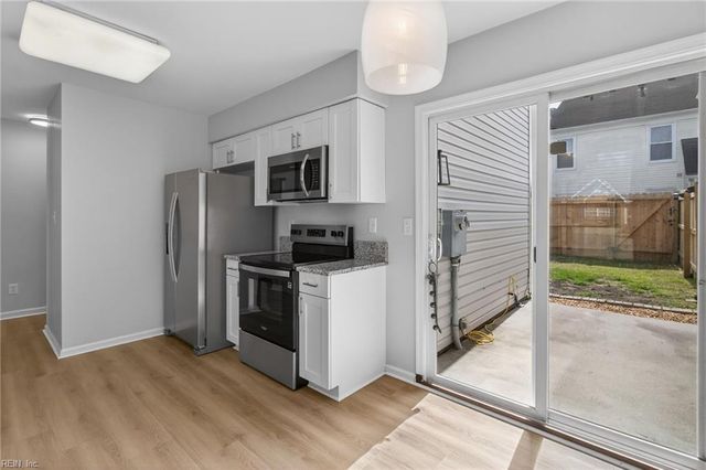 3711 Whitechapel ARCH, Chesapeake, VA 23321