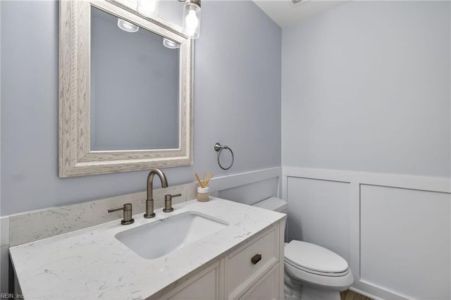 3711 Whitechapel ARCH, Chesapeake, VA 23321