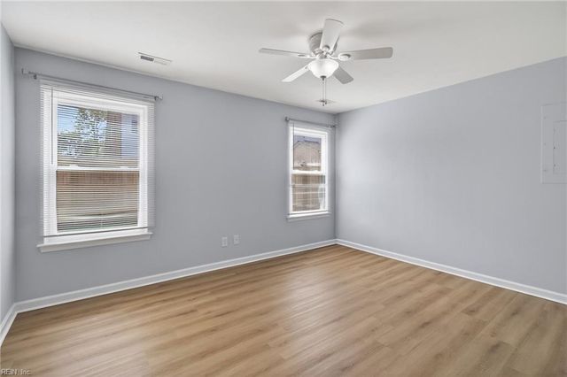 3711 Whitechapel ARCH, Chesapeake, VA 23321