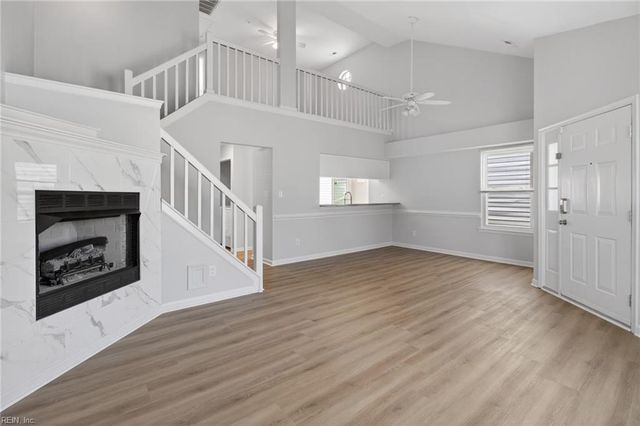 3711 Whitechapel ARCH, Chesapeake, VA 23321