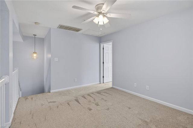 3711 Whitechapel ARCH, Chesapeake, VA 23321