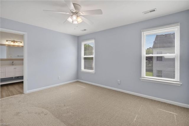 3711 Whitechapel ARCH, Chesapeake, VA 23321