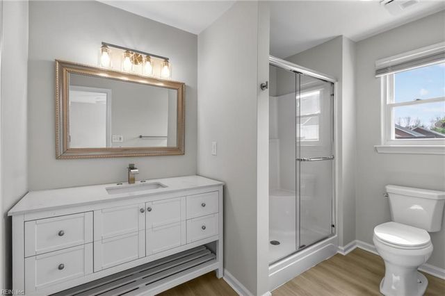 3711 Whitechapel ARCH, Chesapeake, VA 23321