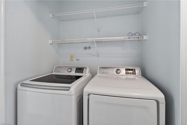 3711 Whitechapel ARCH, Chesapeake, VA 23321