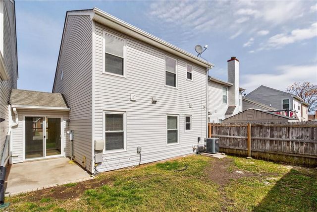 3711 Whitechapel ARCH, Chesapeake, VA 23321