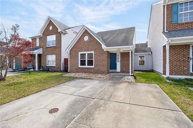 3711 Whitechapel ARCH, Chesapeake, VA 23321