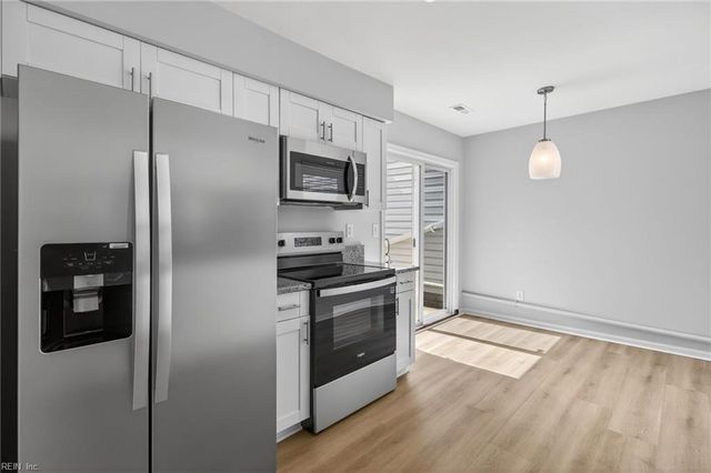 3711 Whitechapel ARCH, Chesapeake, VA 23321