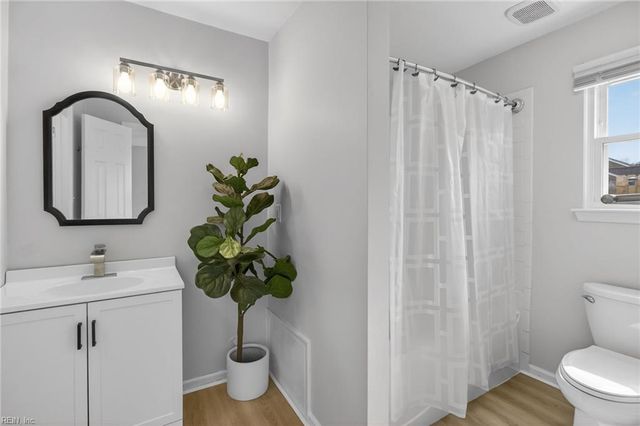 3711 Whitechapel ARCH, Chesapeake, VA 23321