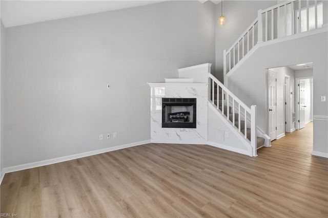 3711 Whitechapel ARCH, Chesapeake, VA 23321