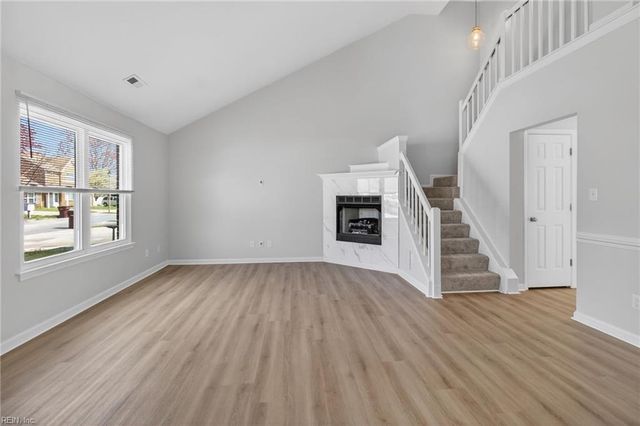 3711 Whitechapel ARCH, Chesapeake, VA 23321