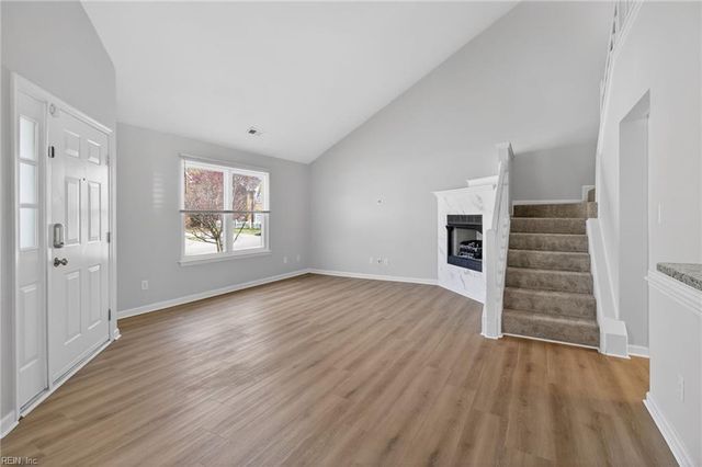 3711 Whitechapel ARCH, Chesapeake, VA 23321