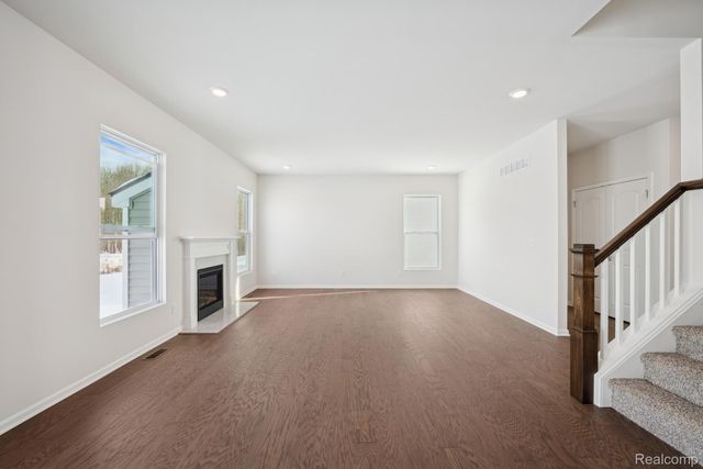 27108 Silo Drive, Saline, MI 48176