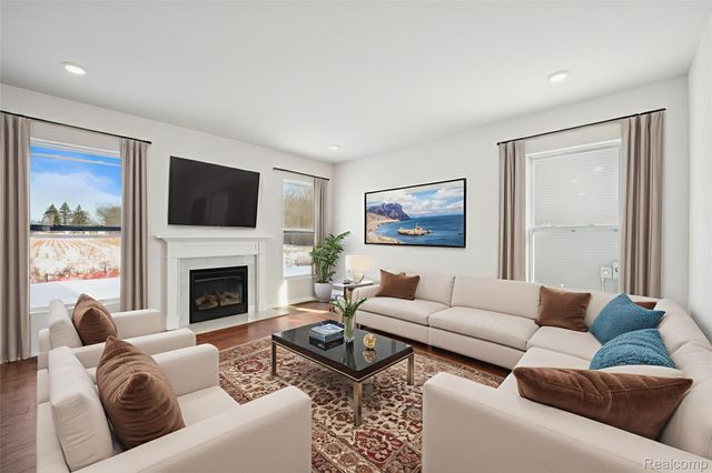 27108 Silo Drive, Saline, MI 48176