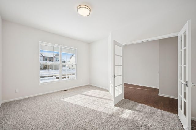 27108 Silo Drive, Saline, MI 48176