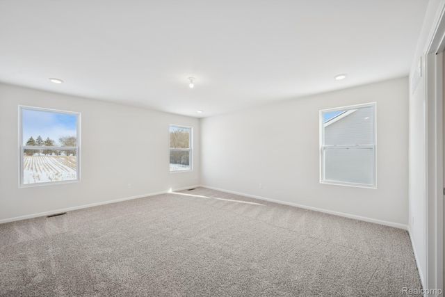 27108 Silo Drive, Saline, MI 48176