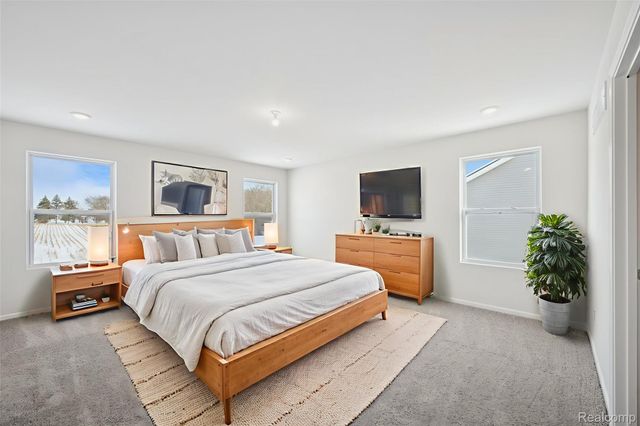 27108 Silo Drive, Saline, MI 48176