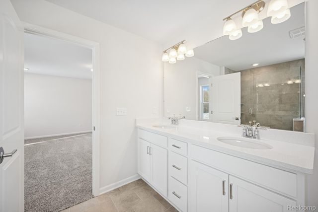 27108 Silo Drive, Saline, MI 48176