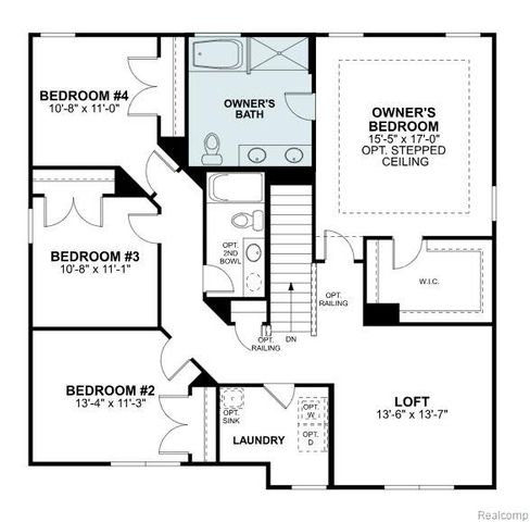 27108 Silo Drive, Saline, MI 48176