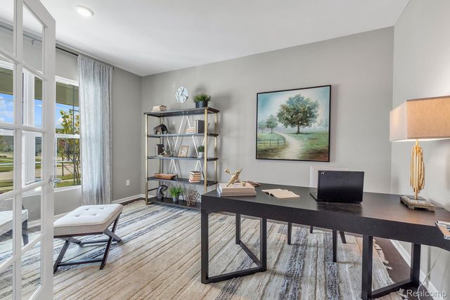 27108 Silo Drive, Saline, MI 48176