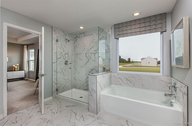 27108 Silo Drive, Saline, MI 48176