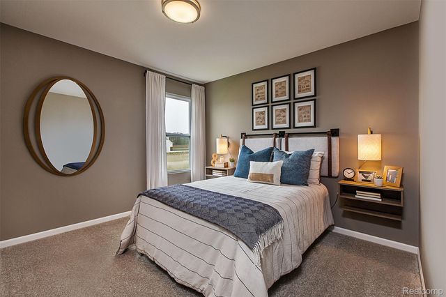 27108 Silo Drive, Saline, MI 48176