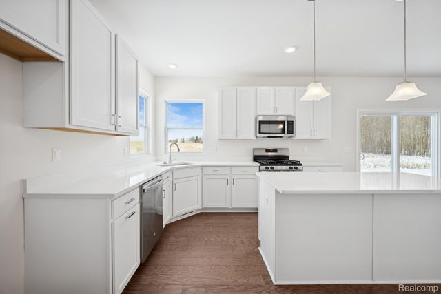 27108 Silo Drive, Saline, MI 48176