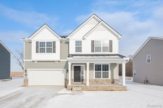 27108 Silo Drive, Saline, MI 48176