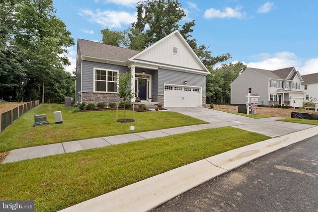 113 GENTLE SLOPE WAY, Gettysburg, PA 17325