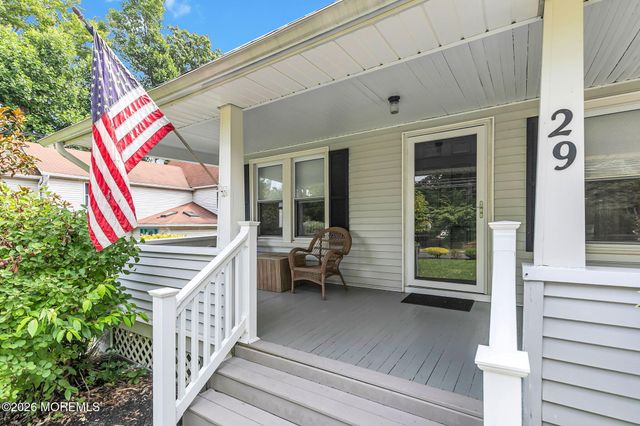 29 Tindall Road, Middletown, NJ 07748