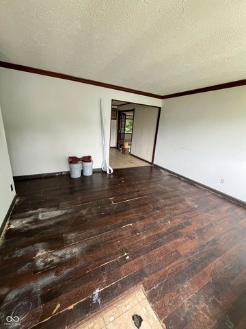 2594 Saint Paul Street, Indianapolis, IN 46203