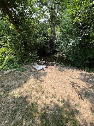 2594 Saint Paul Street, Indianapolis, IN 46203