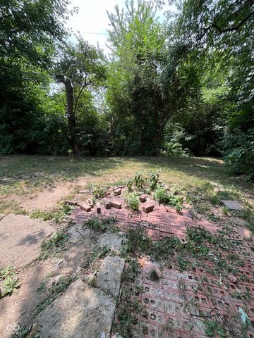2594 Saint Paul Street, Indianapolis, IN 46203