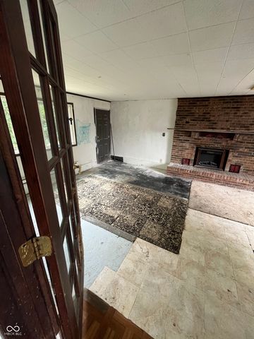 2594 Saint Paul Street, Indianapolis, IN 46203