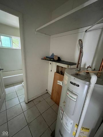 2594 Saint Paul Street, Indianapolis, IN 46203
