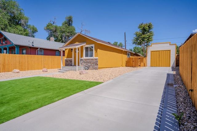 1605 E 10th St, Pueblo, CO 81001