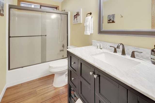 17704 Rogue Lane, Sunriver, OR 97707