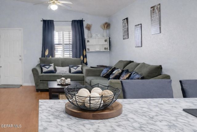 3092 TIERRA BOWLES Drive, El Paso, TX 79938