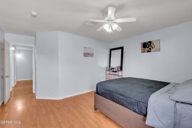 3092 TIERRA BOWLES Drive, El Paso, TX 79938