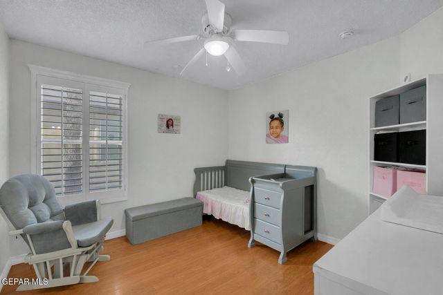 3092 TIERRA BOWLES Drive, El Paso, TX 79938