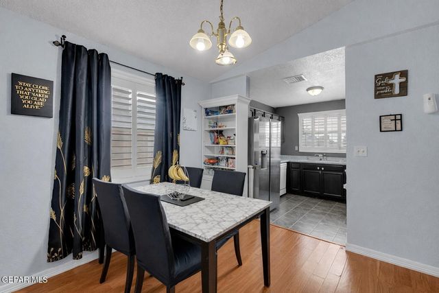 3092 TIERRA BOWLES Drive, El Paso, TX 79938