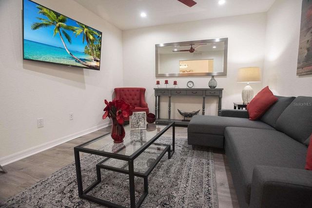 5557 PALMER CIRCLE 205, Bradenton, FL 34211