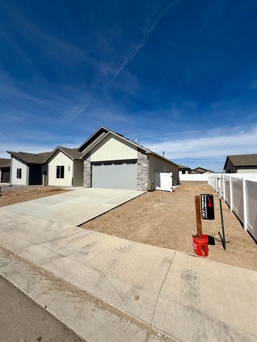 1743 Rusty Rivet Road, Fruita, CO 81521