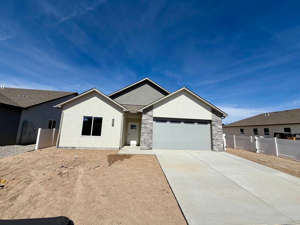 1743 Rusty Rivet Road, Fruita, CO 81521