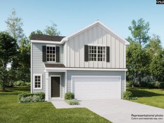 2013 Dipsody Boulevard, Pelion, SC 29123