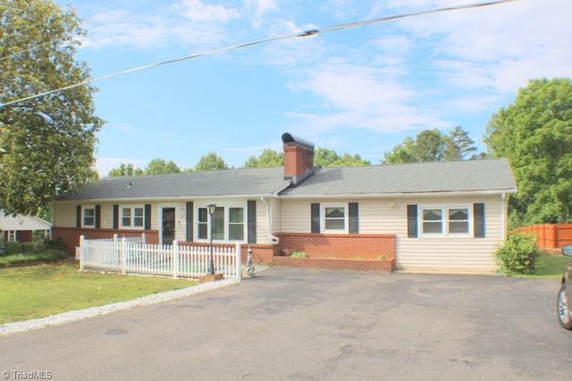 259 Chatham Road, Mount Airy, NC 27030