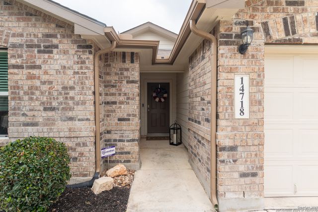 14718 Fronted Goose, San Antonio, TX 78253