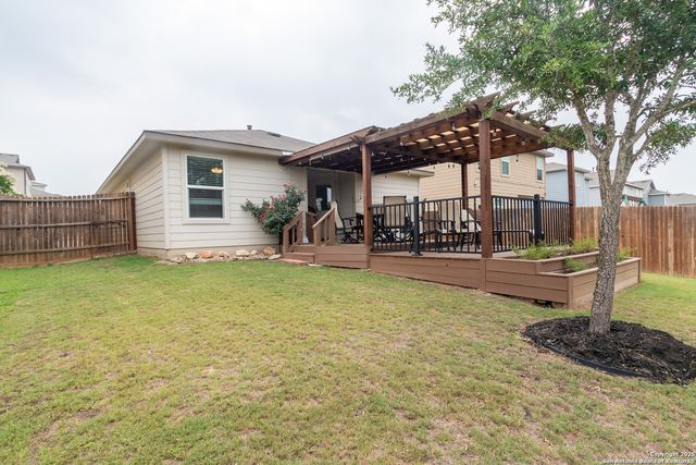 14718 Fronted Goose, San Antonio, TX 78253